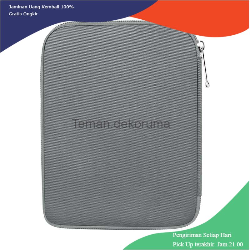 TD - TRV BUBM Tas Gadget Organizer Bag Portable Case - DISS-XW