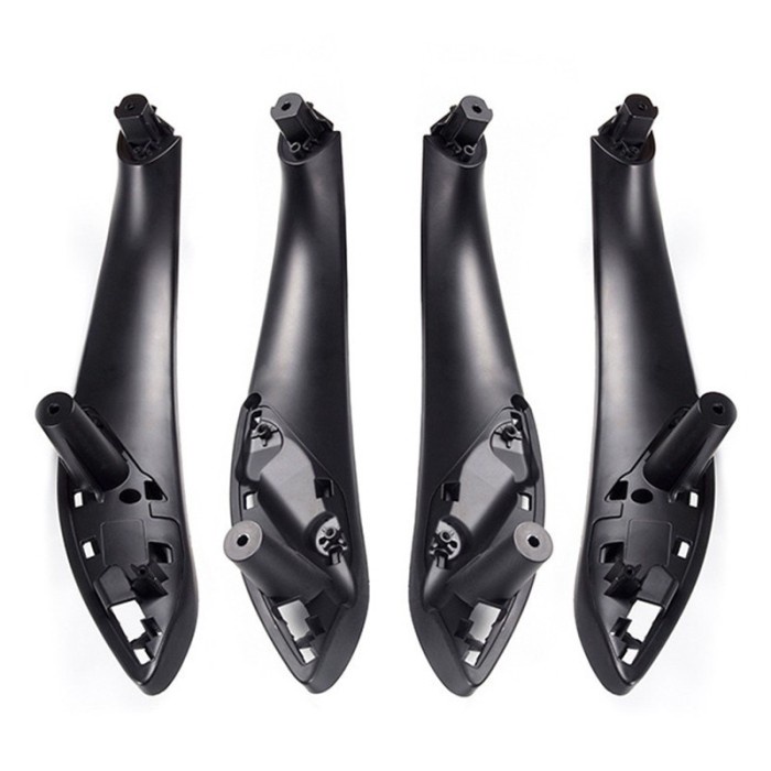 Handle BMW F30 F32 | Door Inner Trim Handle BMW seri 3 & 4 - Hitam