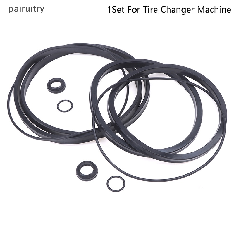 Prt Air Cylinder Repair Kit Untuk Mesin Pengubah Ban Bead Breaker Cylinder Seal PRT