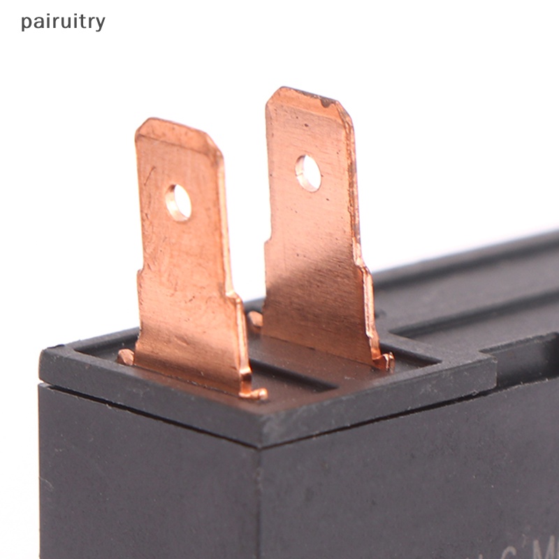 Prt 2pcs Relay 12V 302WP-1AH-C M02 12VDC 4pin Untuk Microwave Oven PRT