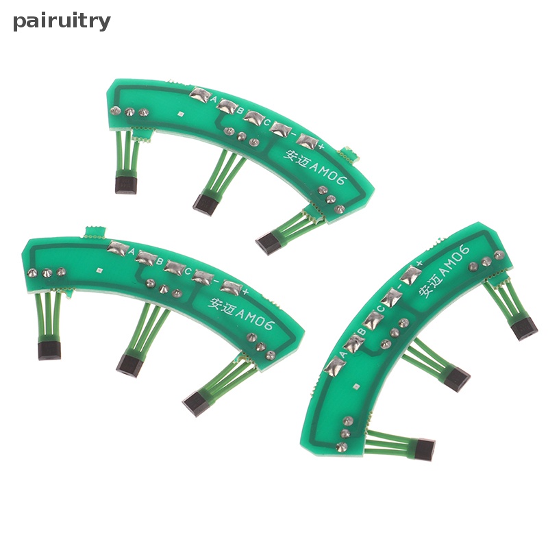 Prt Papan Sensor Aula Sepeda Listrik Skateboard Skuter Penyeimbang Diri Untuk Papan Aula Roda Tiga Electric Scooter Hall Sensor PRT