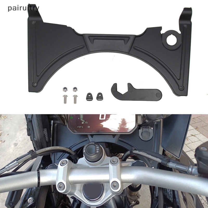 Prt Cockpit Fairing Untuk R1200GS LC R1200GS LC ADV R1250GS ADV Adventure PRT