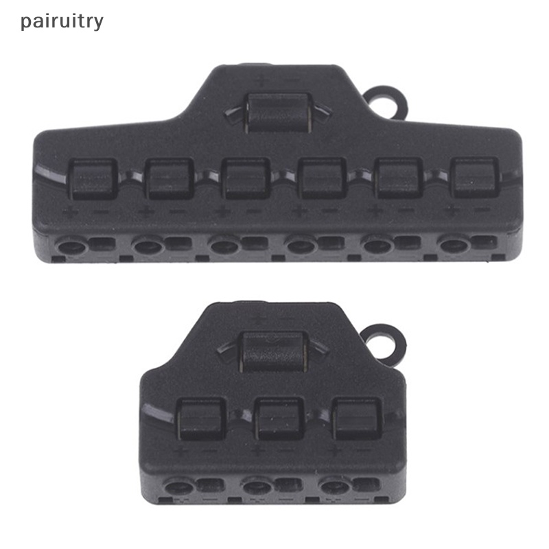 Prt 2pcs Out Line Splitter Quick Low Voltage Wire Splitter PRT