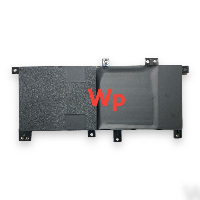 Baterai Laptop ASUS X455 X455L X455LA X455LD A455L A455LD C21N1401