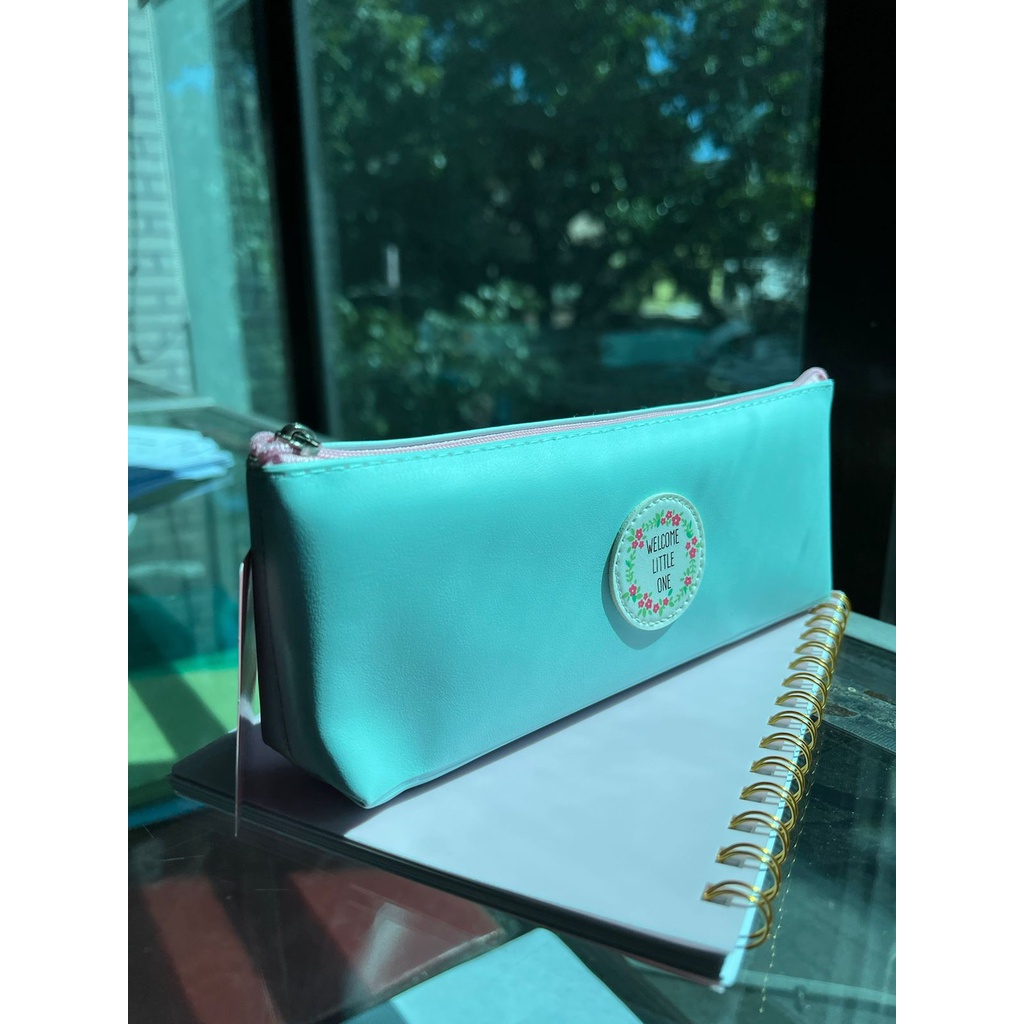 KENKO Xiaolinjing BD 691 Tempat Pensil Kotak Pensil Anak Gambar