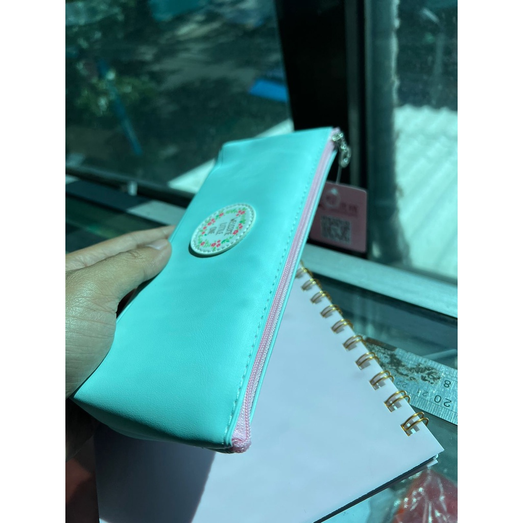 KENKO Xiaolinjing BD 691 Tempat Pensil Kotak Pensil Anak Gambar