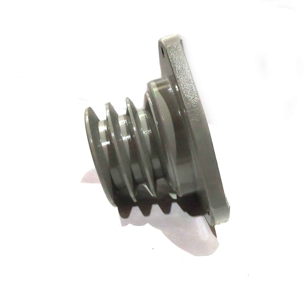 KUBOTA PULLY POLI POLLY V  PULLEY  RD75 RD85 ORIGINAL ASLI