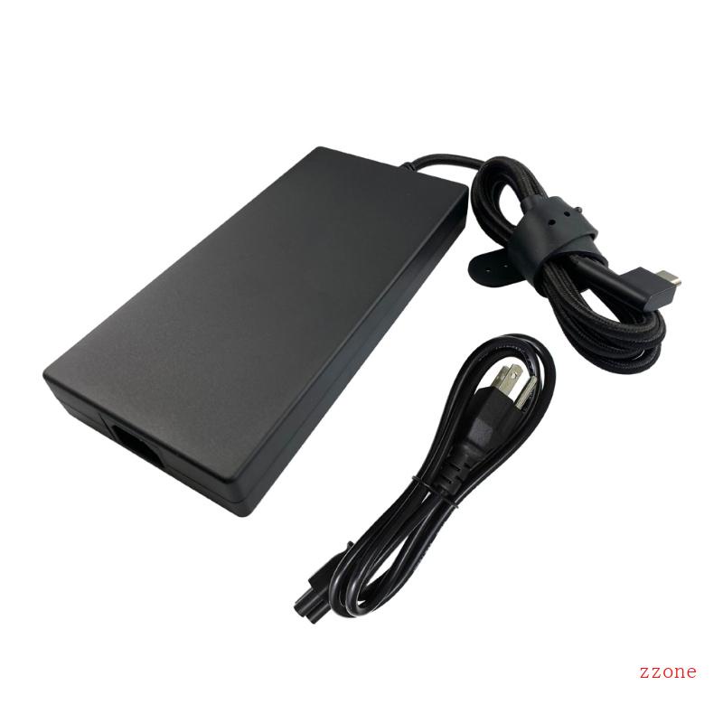 Zzz AD1951436 Adaptor AC Power Laptop Untuk Blade 280W 19 5V 14 36A Laptop 50 60HZ Input Charger 50 60HZ Input Spare Pa