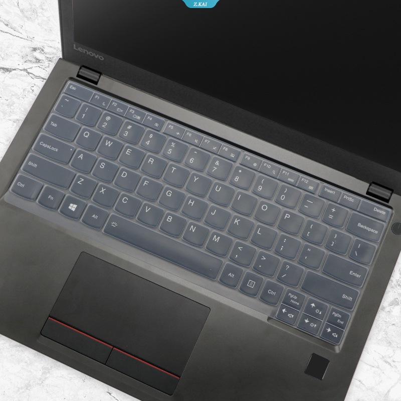 Keyboard Laptop Tahan Air Kualitas Tinggi TPU Film Pelindung Untuk Lenovo 13.3 Inch V730-13 K22-80/K32-80 Keyboard Silikon Penutup Pelindung Film Tahan Debu [ZK]