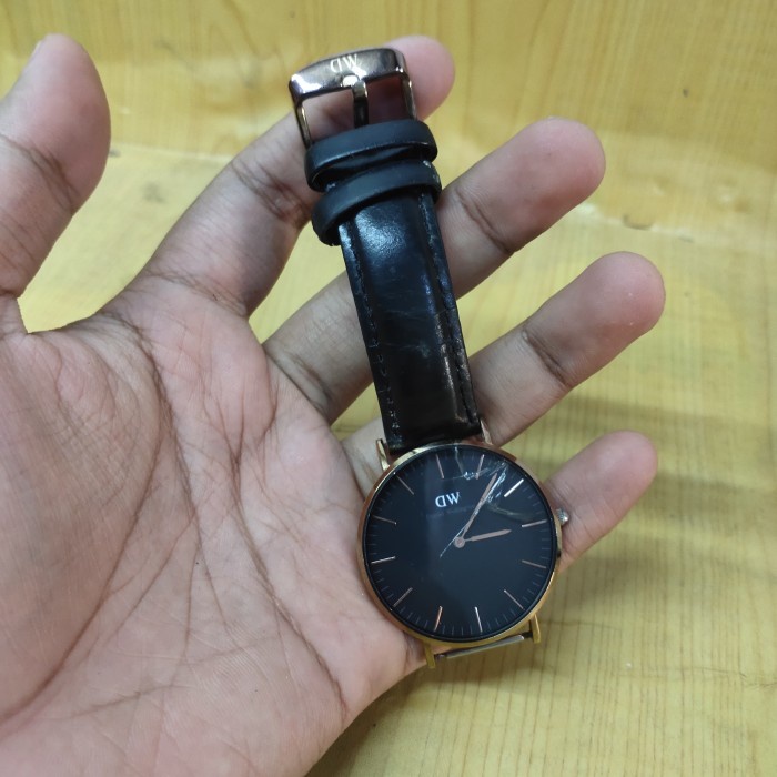 Jam Tangan Daniel Wellington Original