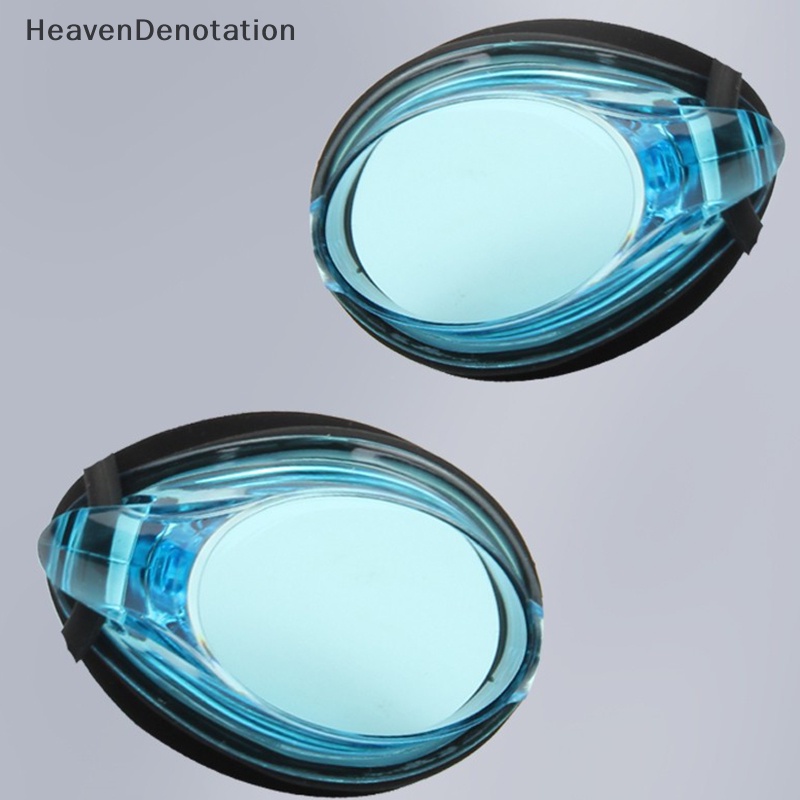 [HeavenDenotation] Kacamata Renang anti Kabut Kacamata Renang Profesional swimming racing goggles HDV