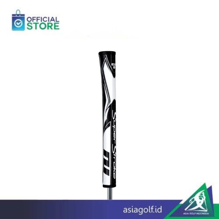 Grip Putter Golf Super Stroke - Zenergy Pistol | Golf | Grip Putter