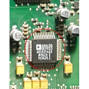 Terbaru100%&amp;amp;Ic AD1835AAS original