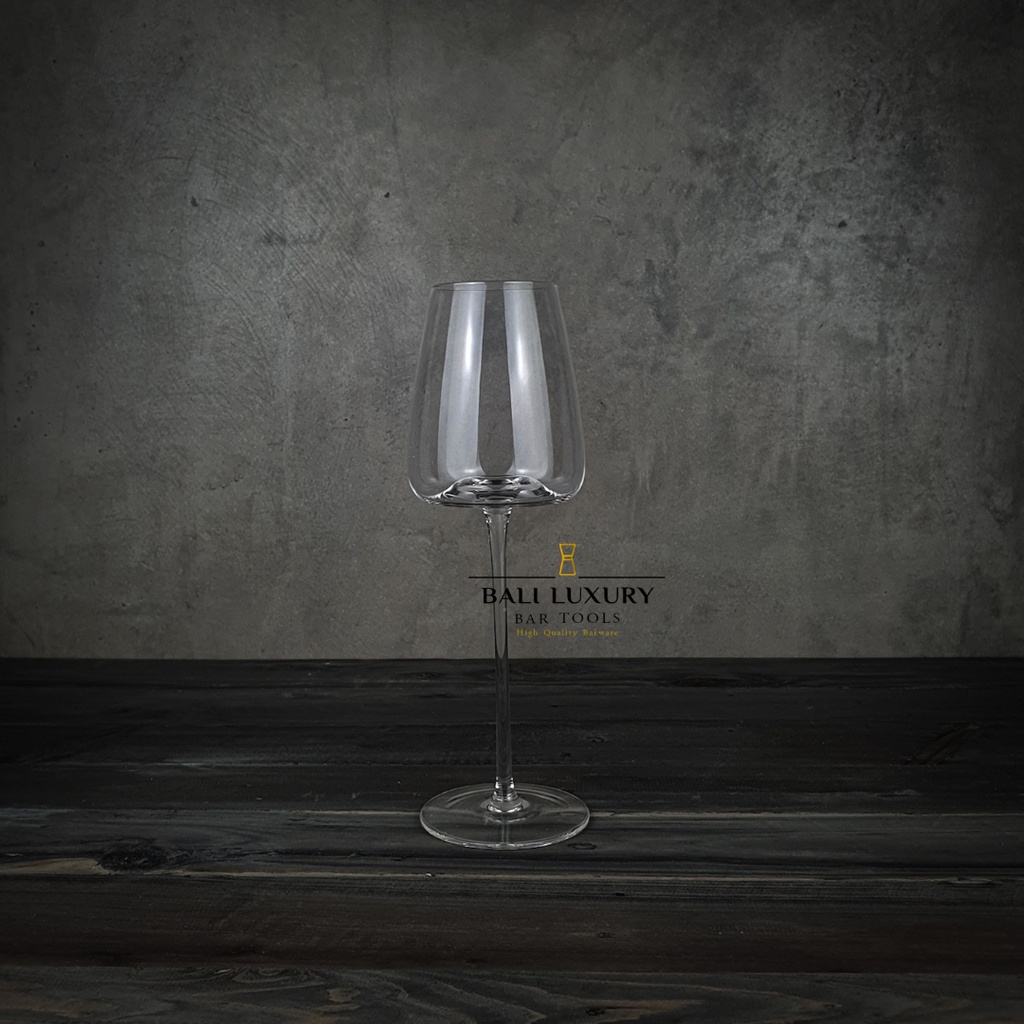 Wine Glass Luxury Wine Glass Bol-Tulipe