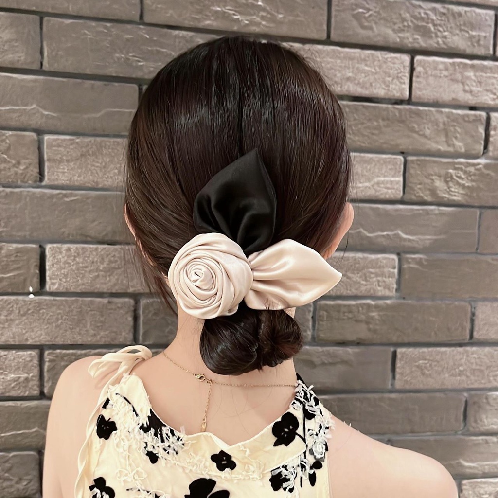 Jepit Rambut Wanita Elegan Cantik Mode Baru High Qualtiy Impor