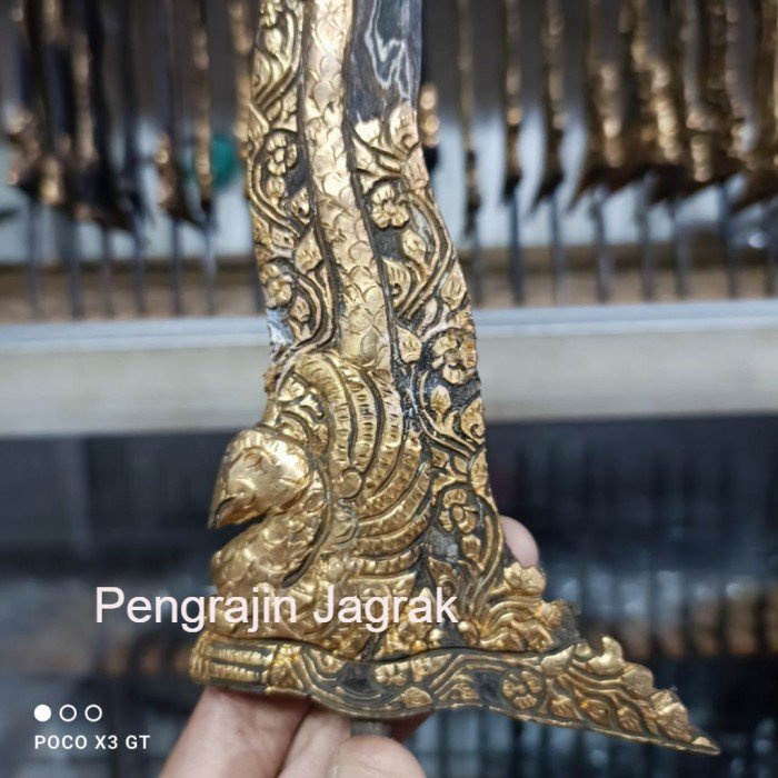 krisss sengkelat larmongo kinatah Mumpung Promo PJ76544