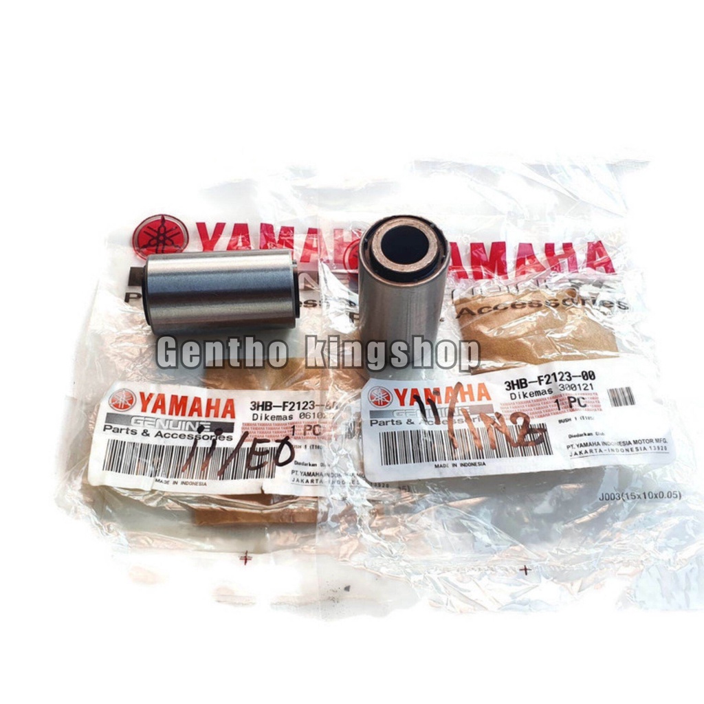 Sepasang Bosh arm rx king original asli yamaha