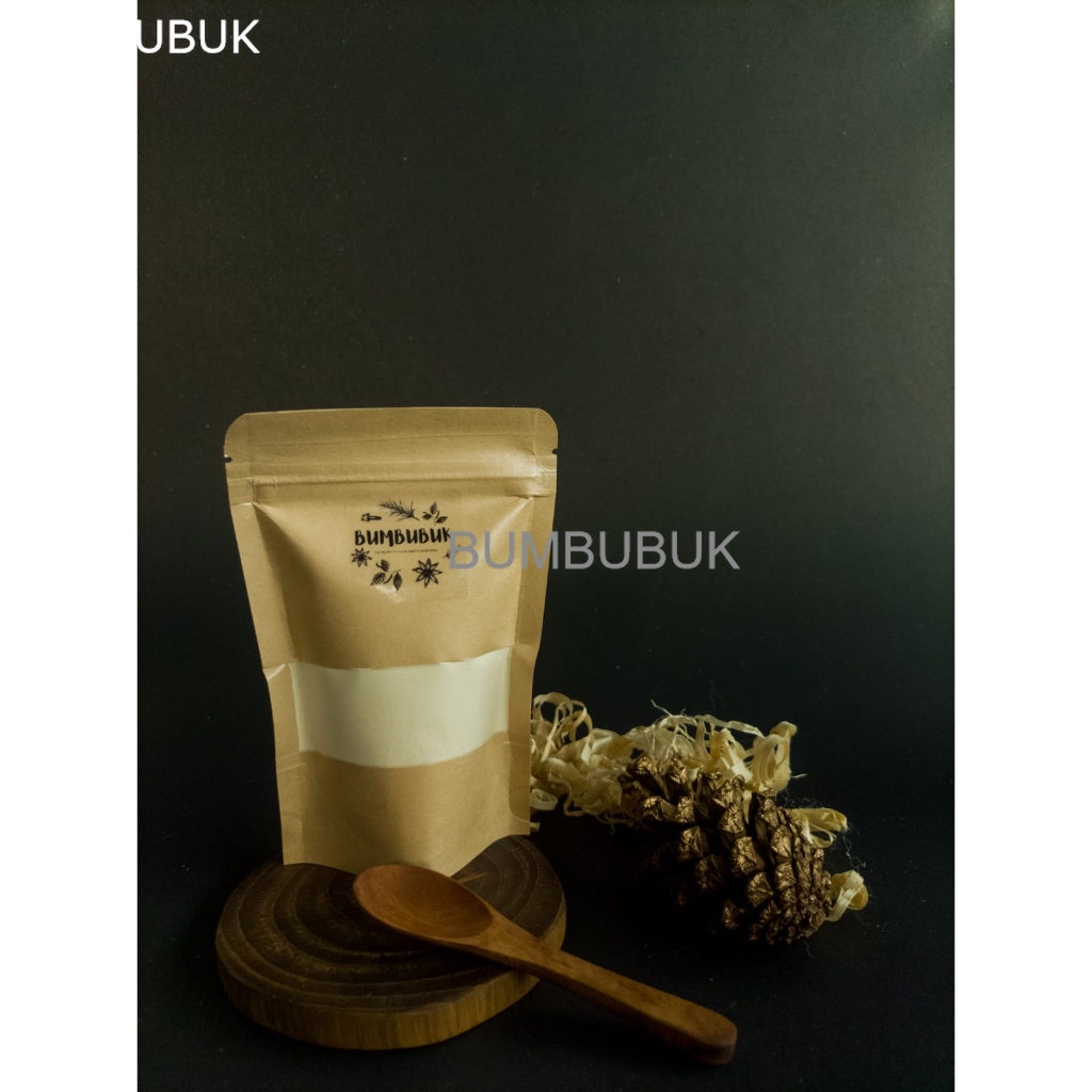 

Bumbubuk Bawang Bombay Bubuk 80gr / Onion Powder / Ground Onion