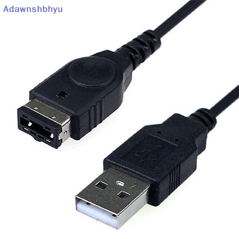 Adhyu Kabel USB Charging Untuk NS DS NDS GBA Game Boy Advance SP USB Line Kabel Cas USB Fashion Untuk NS DS NDS GBA Game Boy Advance SP USB Line Kabel Cas USB Panas Untuk NS DS