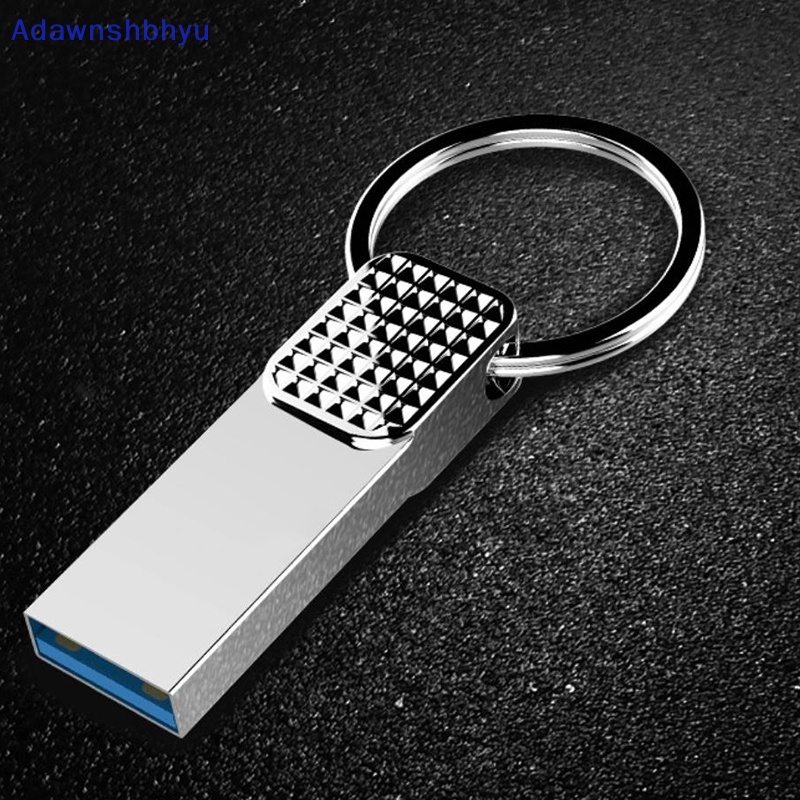 Flashdisk USB 3.0 Adhyu High Speed 2TB U Disk Storage Data Memory Stick Flashdisk ID