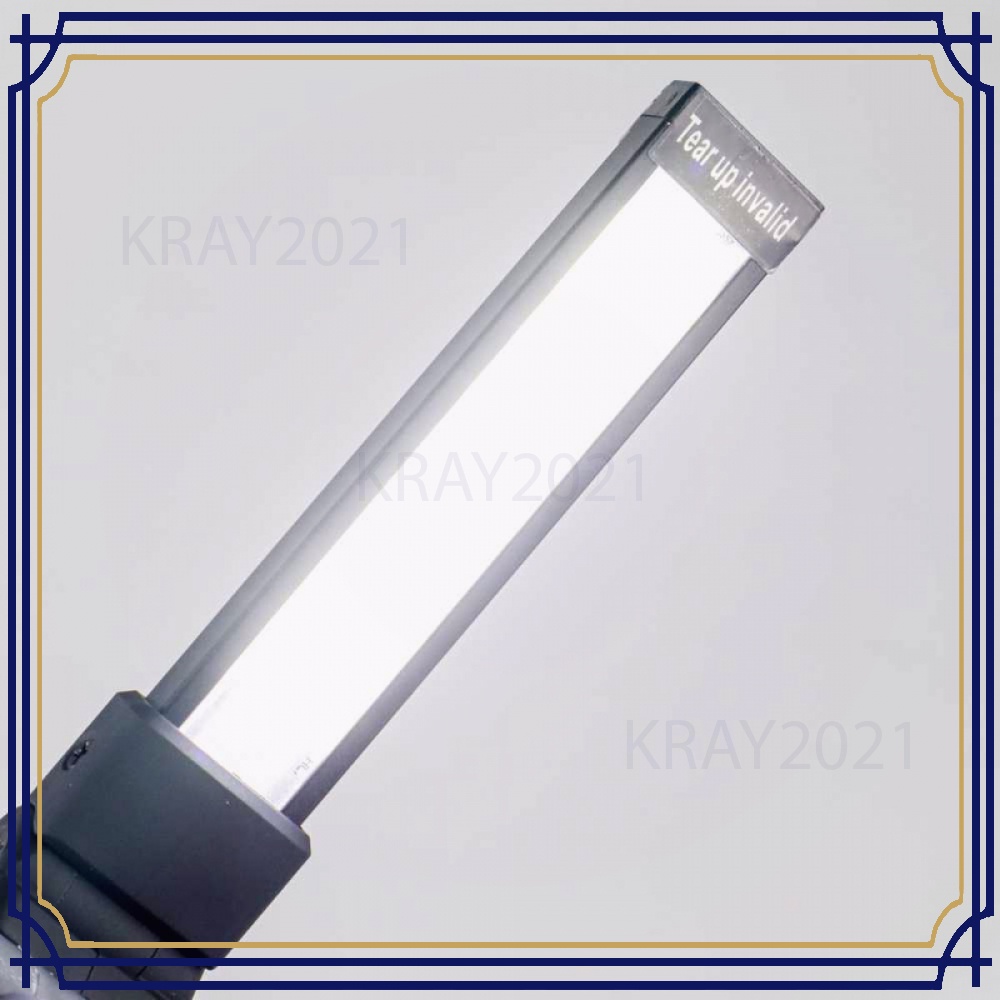 TaffLED Worklight Senter COB Magnetic LED 2000 Lumens - 175A