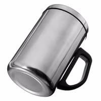 grosir unik Termos Mug Stainless steel  / Gelas Mug Stainless steel