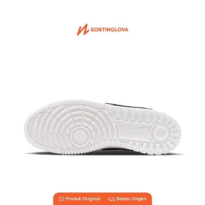 Sneakers Pria Nike Court Vision Mid Winter Original DR7882002