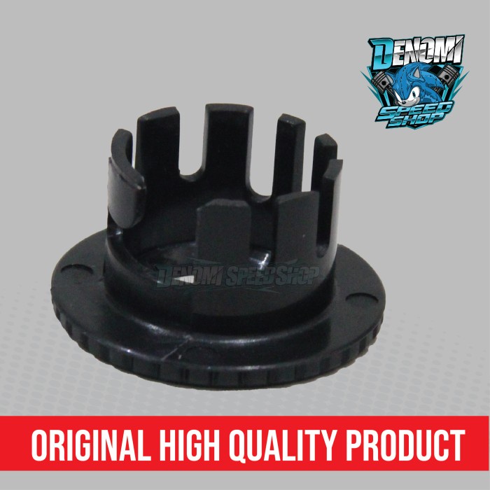 Cover Tutup Kunci Kontak Yamaha F1ZR FIZR F1Z FIZ R Force 1 Vega 125Z Jupiter Nouvo Mio MX Original YGP 5LN-H2552-00