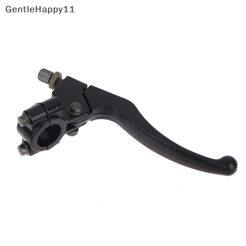 Gentlehappy Tuas Kopling Rem Stang Sepeda Motor Drum Pegangan Rem Untuk Motor Trail ATV id