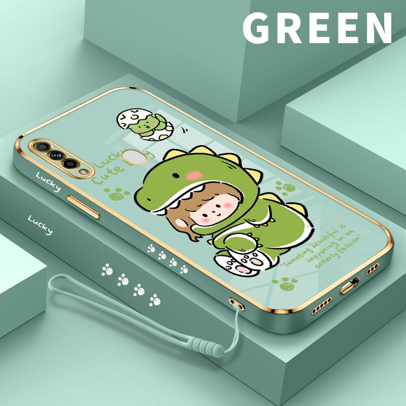 SOMYEE Case Soft Case For Oppo A31 A32 A33 A37 A39 A53 A53s A54 A55 A57 A57S A57T A59 A77s A8 F1S On