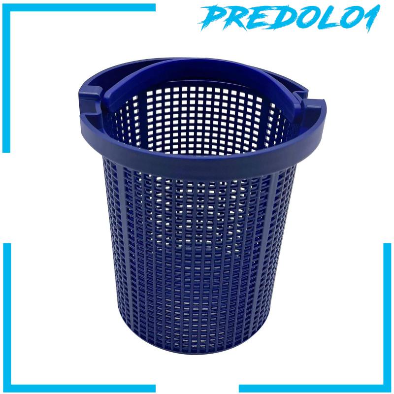 [Predolo1] Keranjang Saringan Pompa Kolam Renang Dengan Jaring Halus Untuk Perlengkapan Kebersihan B106