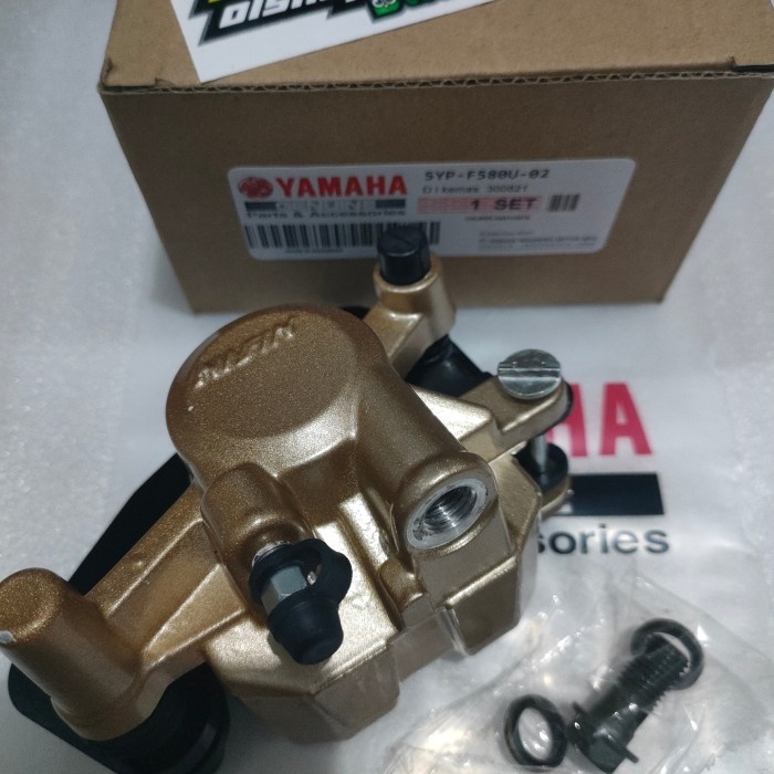 Kepala babi kaliper jupiter mx