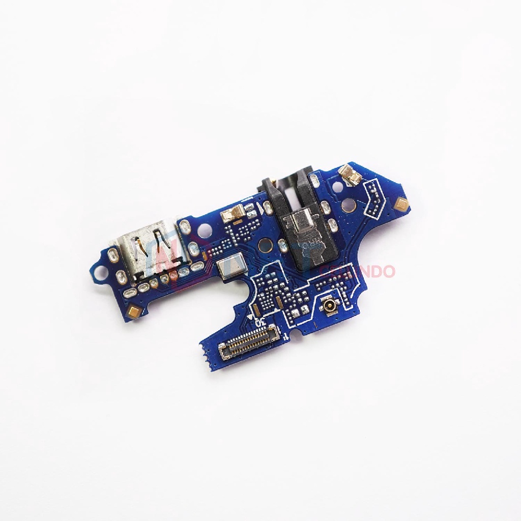 FLEXIBLE CAS OPPO A1K / FLEX CAS OPPO A1K / REALME C2 / REALME C3