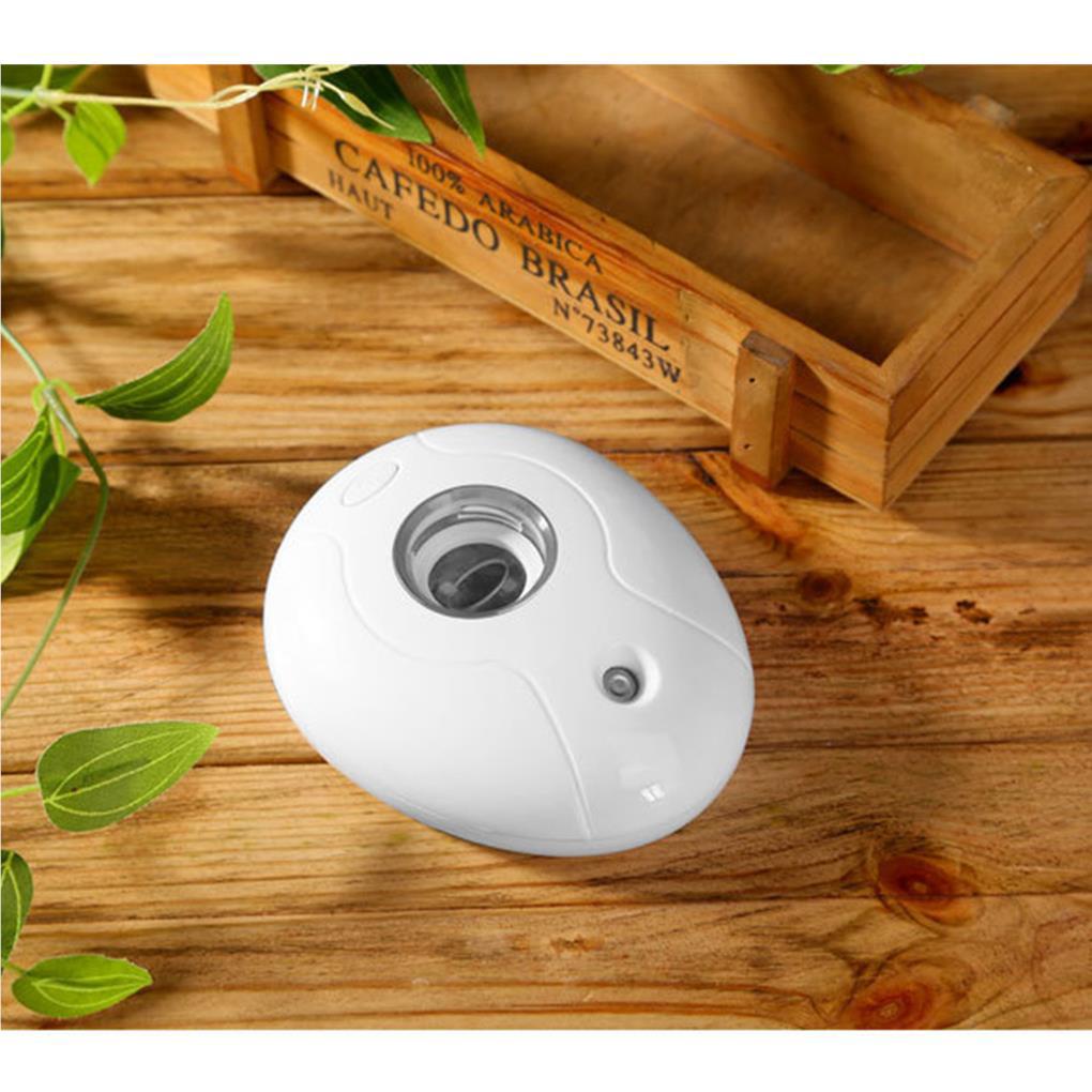 Humidifier Udara Ultrasonik Mini Portabel Desktop USB Humidifier Pelembab Botol Air Mineral Rumah Tangga