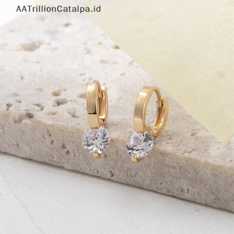 Galihrillion syalatalpa 1pasang alfinircon alfinarrings alfinorean tyle galihashion alfinimple galihiamond erkaptud galihmall galihar umakuoop stapelarrings erkapewelry halilintaromen halilintar