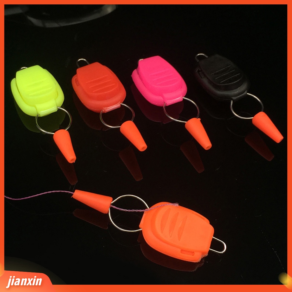 (In Stock) Baitcasting Cast Reel Pancing Holder Gesper Stop Keeper Tackle Aksesoris