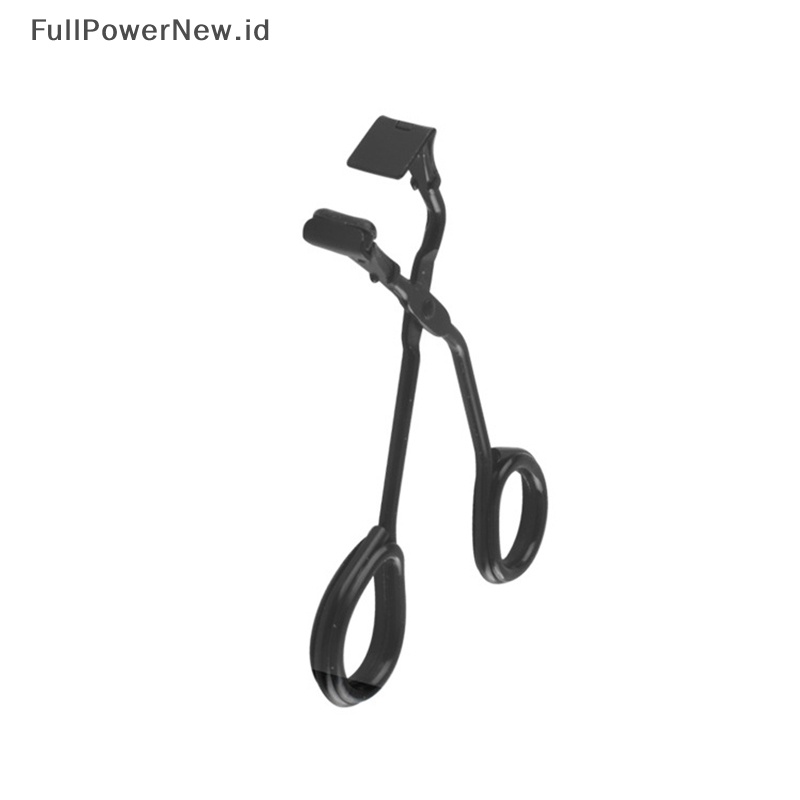 Power Eyelash Curler Lash Tweezer Lifg Peningkat Bulu Mata Extension Clip Beautytool ID