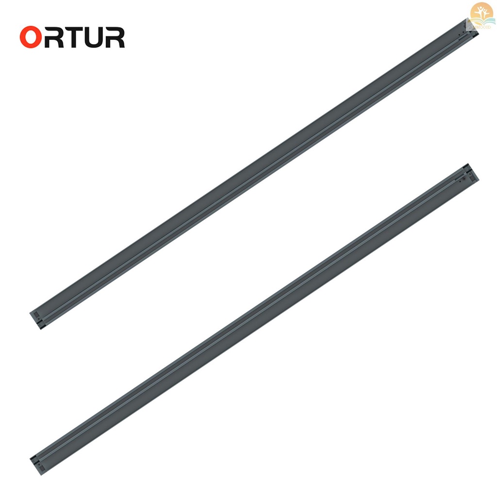 In Stock ORTUR Engraving Area Yaxis Extension Kit Untuk Laser Master 3mesin Ukir Expand to 850x400mm Area Kerja Presisi Tinggi Efisiensi Pengerjaan Untuk Highe Objek Besar