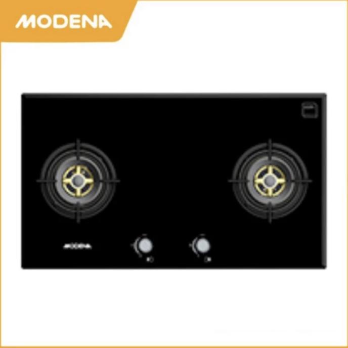 Kompor Tanam Modena BH 6725LF / BH6725LF 2 Tungku