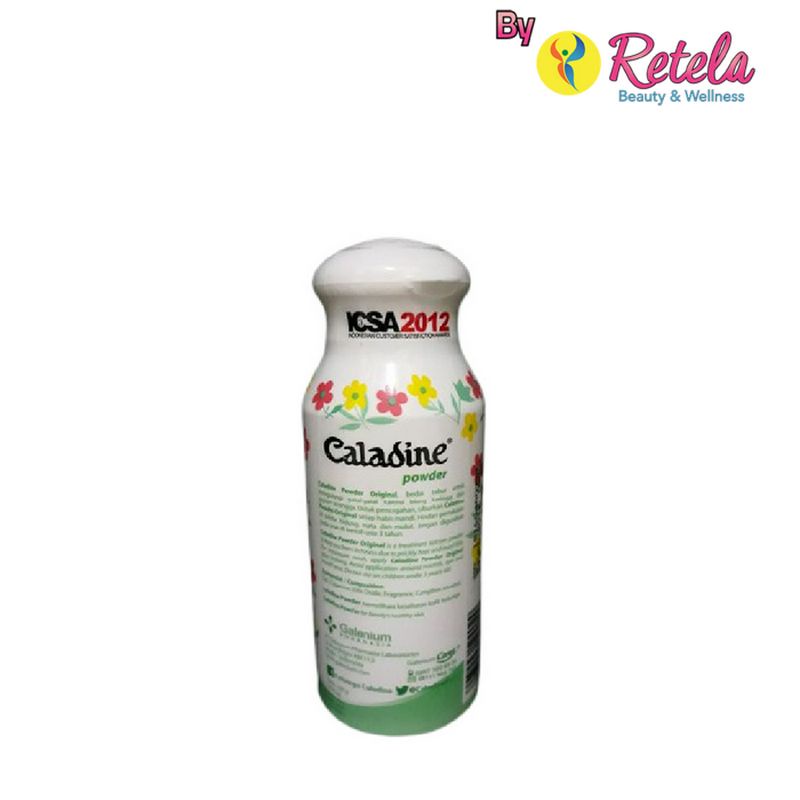 Caladine Powder 100gr