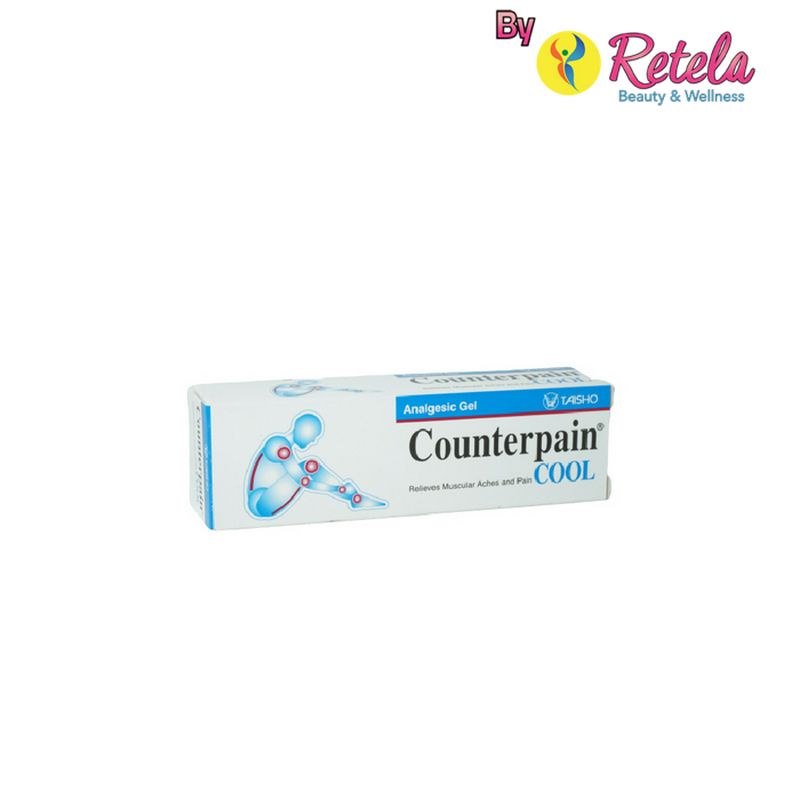 Counterpain Cool 30gr