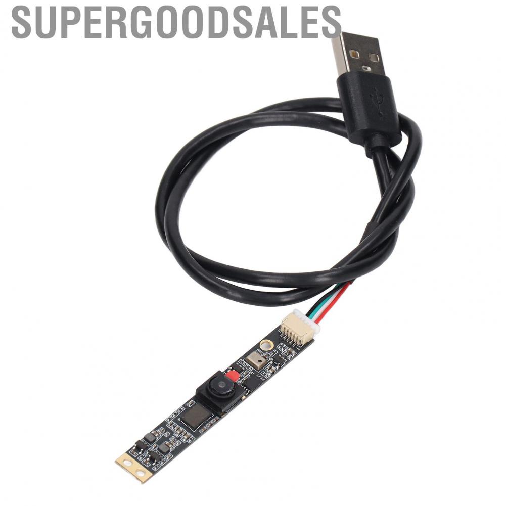 Supergoodsales 5MP HD  Module 2592x1944 Resolution Built In Digital Microphone