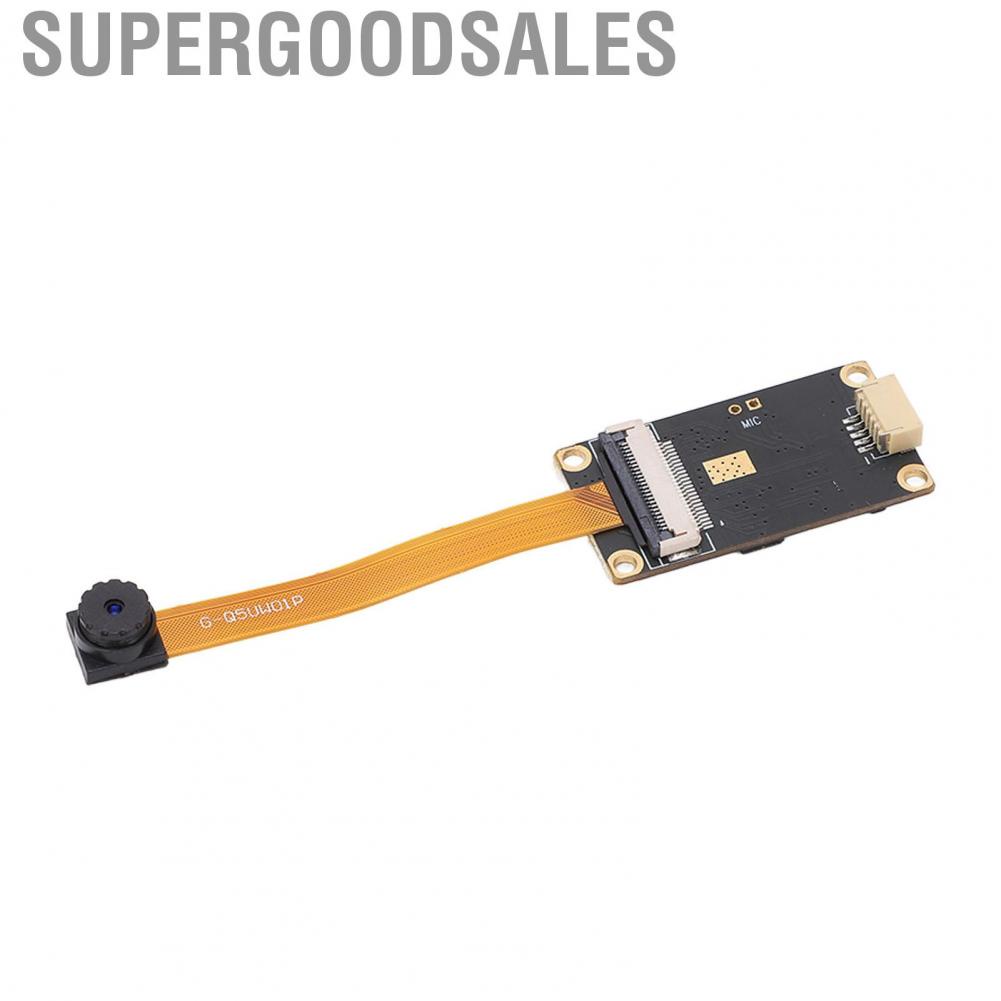 Supergoodsales 5MP USB  Module Embedded Fixed For  HBVCAM-20239 60°