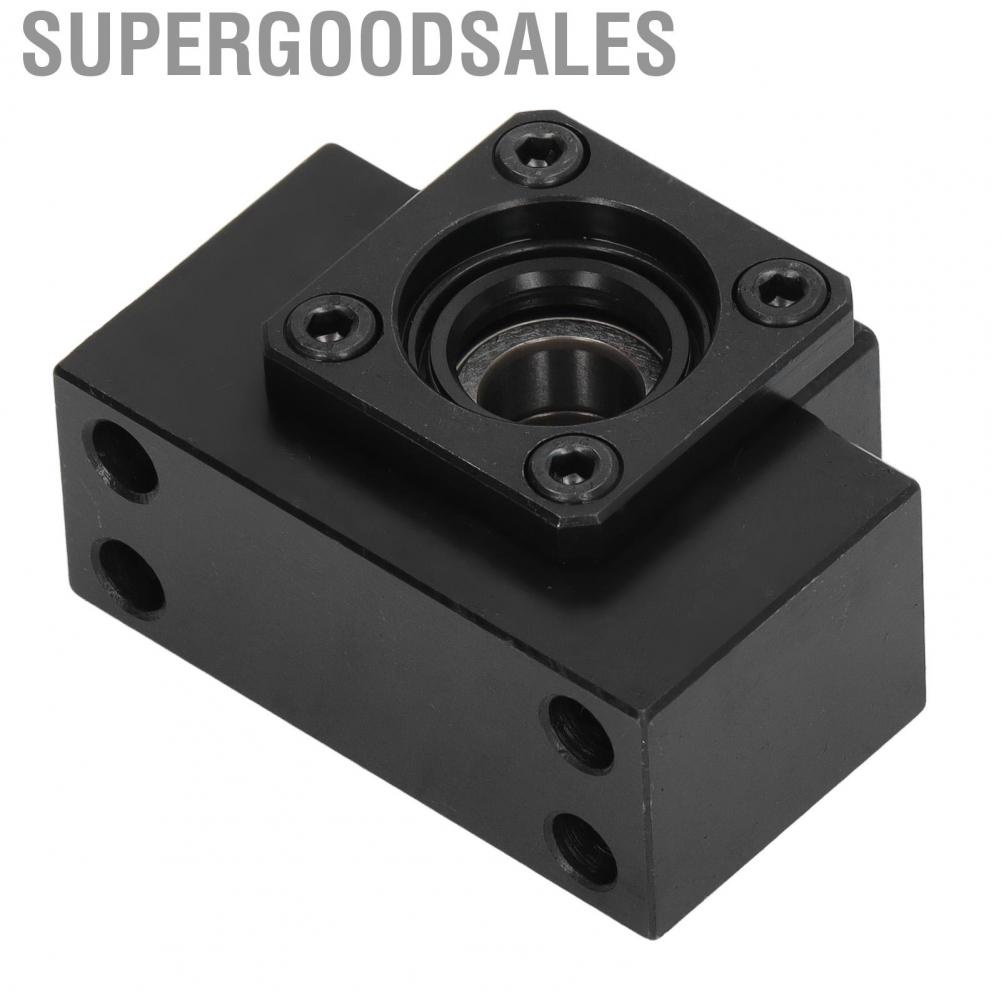 Supergoodsales Ball Screw Support  C7 Ballscrew End Block For SFU1605 SFU1204 Kit