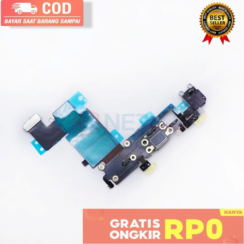 FLEXIBLE CAS / CAS 6S+ / 6S PLUS + KONEKTOR HANDSFREE