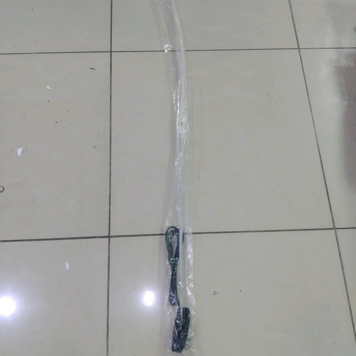 antena radio atas mobil toyota kijang new capsul kapsul 1997-2003