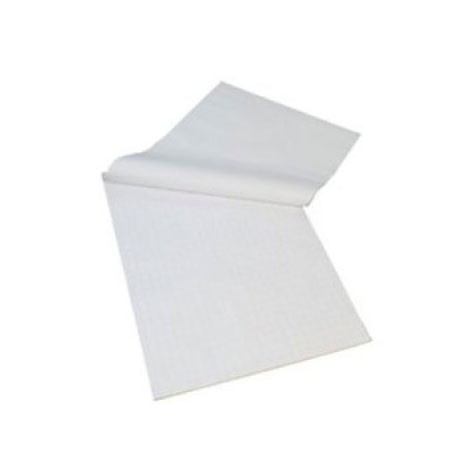

Kertas Flipchart HVS 60gr Putih / Kertas Papan Flip Chart 60 x 90 cm