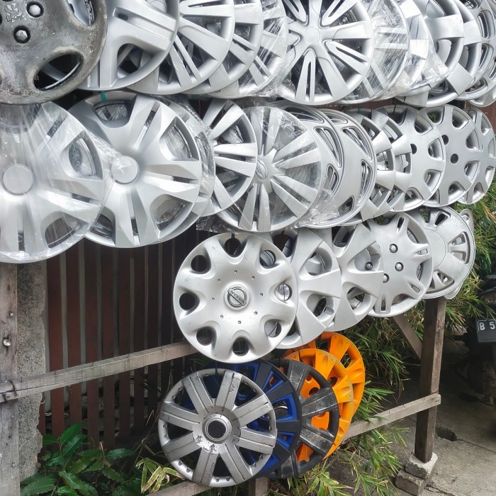 dop velg xenia ring 14