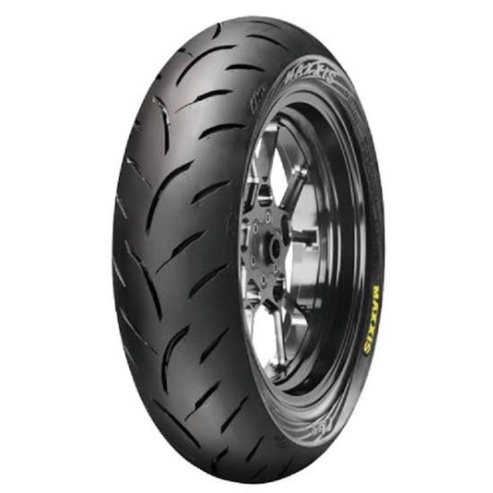 Maxxis Victra 90/80-17 Tubeless..