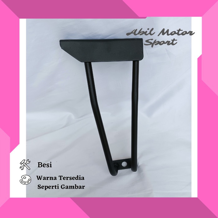 PELINDUNG RADIATOR WR 155 WR155